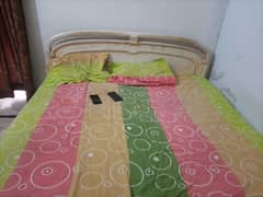 dico king size bed selling 0