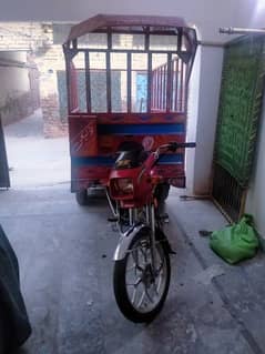 loader rickshaw for sell contact: 03046019686 0