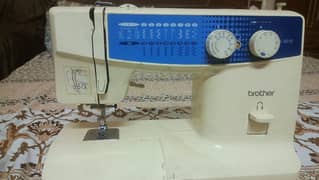 Brother Original Sewing Machine XL-5012 0