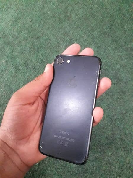 iphone 7 32gb non pta for parts 1