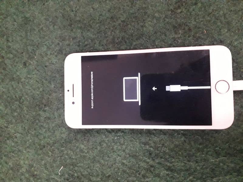 iphone 7 32gb non pta for parts 7