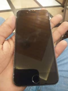 I phone 6 16 gb condition 10/10 battery change health 100