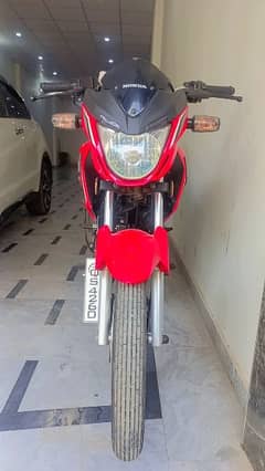 Honda 150