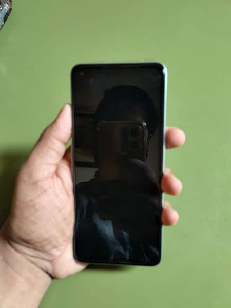 oppo F21 pro 5g full box 1