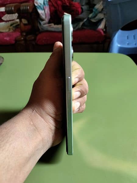 oppo F21 pro 5g full box 5