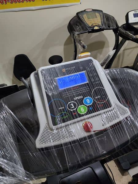 treadmils. (0309 5885468). gym cycles. ellapticals. spin bikes 6