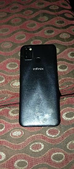 infinix