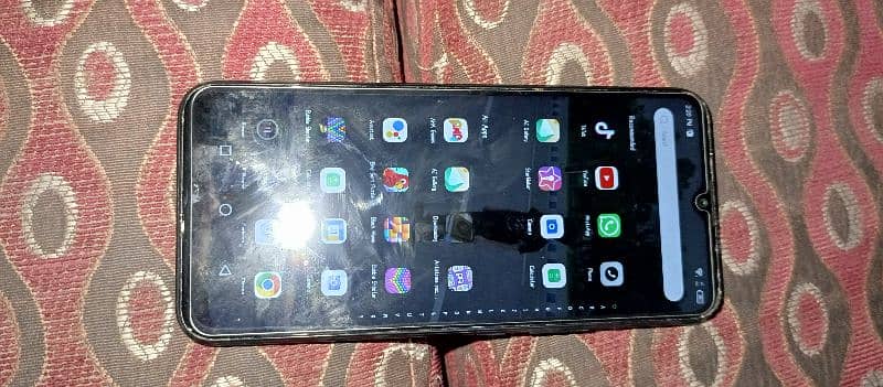 infinix  smart 6 2