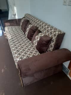 brand new sofa cum bed