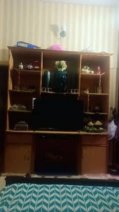 CABINET FOR ROOM AND LOBBY