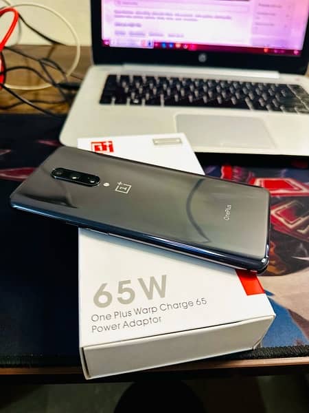 Oneplus 7pro 8GB/256GB Dual sim approved, | One plus, Samsung, Vivo,| 0