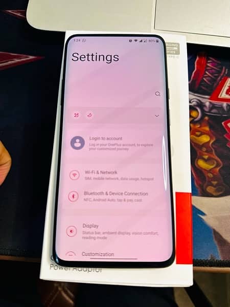 Oneplus 7pro 8GB/256GB Dual sim approved, | One plus, Samsung, Vivo,| 3