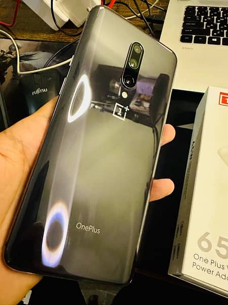 Oneplus 7pro 8GB/256GB Dual sim approved, | One plus, Samsung, Vivo,| 13