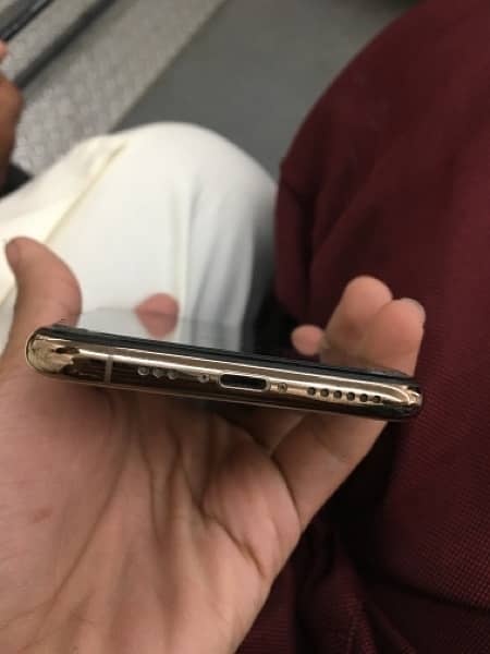 iphone xs 256Gb Not pta 0