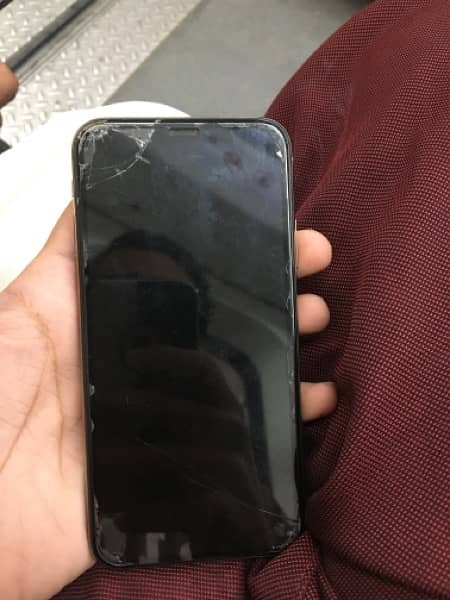 iphone xs 256Gb Not pta 1