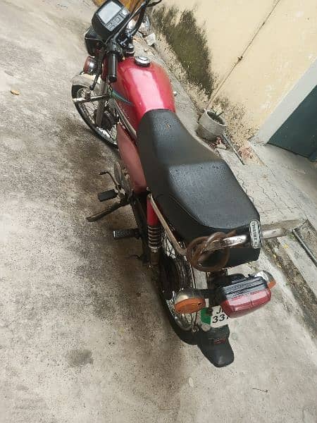 Bike for Sale 0