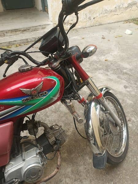 Bike for Sale 3