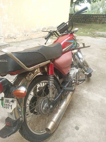 Bike for Sale 4