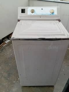 Washmachine for sale