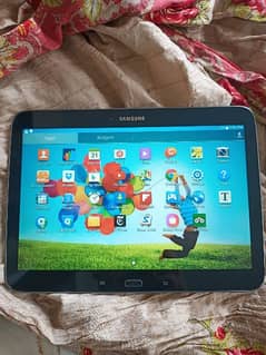 Samsung tab