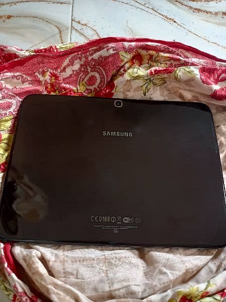 Samsung tab 2