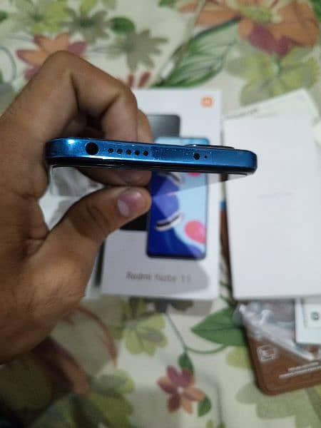 redmi note 11 6 128 2