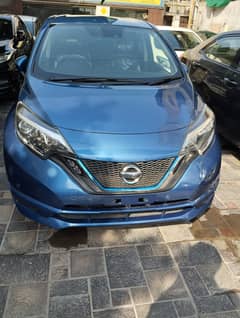 Nissan Note E Power 2020/2024 import