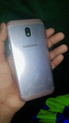 Samsung Galaxy J3 pro