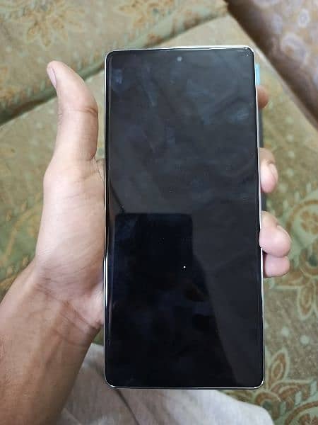 Infinix Gt 20 pro For sale 2