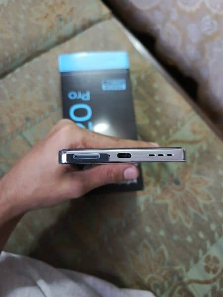 Infinix Gt 20 pro For sale 4