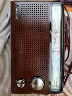 Panasonic RF-562D RADIO