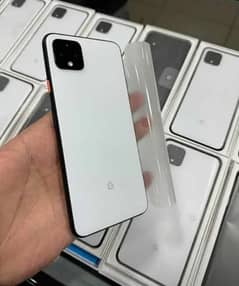 Google pixel 4XL