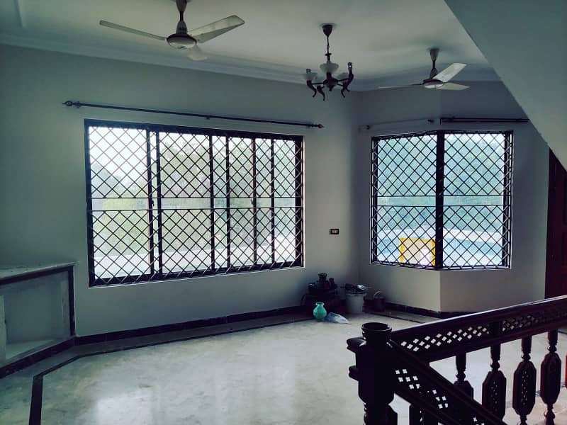 11 Marla Double Storey House For Rent In G 11 1 Very Prime Location 1