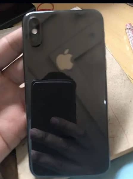 Iphone Xs 64Gb Original Battery 2