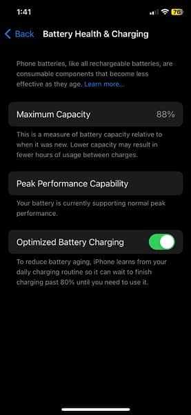 Iphone Xs 64Gb Original Battery 3