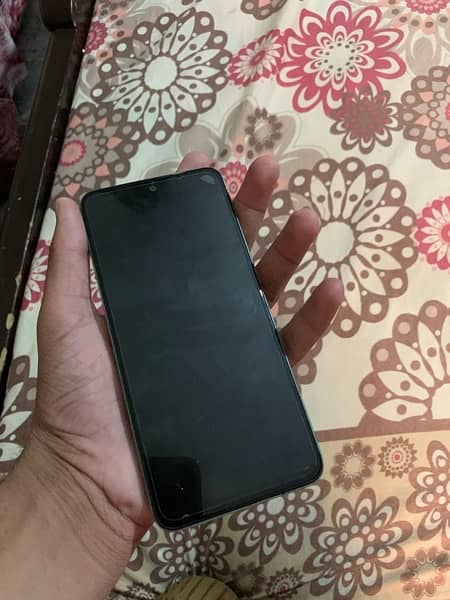 Redmi note 12 5