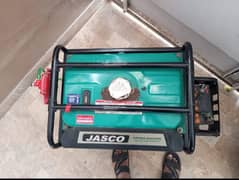 Generator for sale- J2200 S Jasco