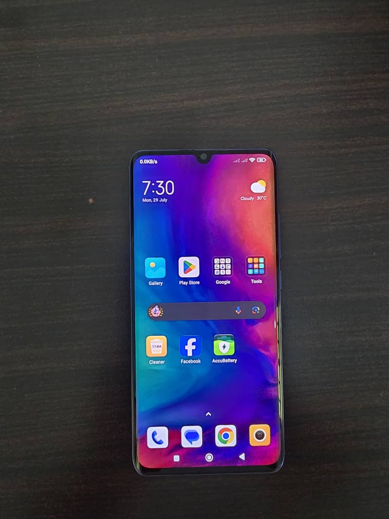 Xiaomi Mi Note 10 Lite 8/128GB, Dual SIM, PTA Approved 1