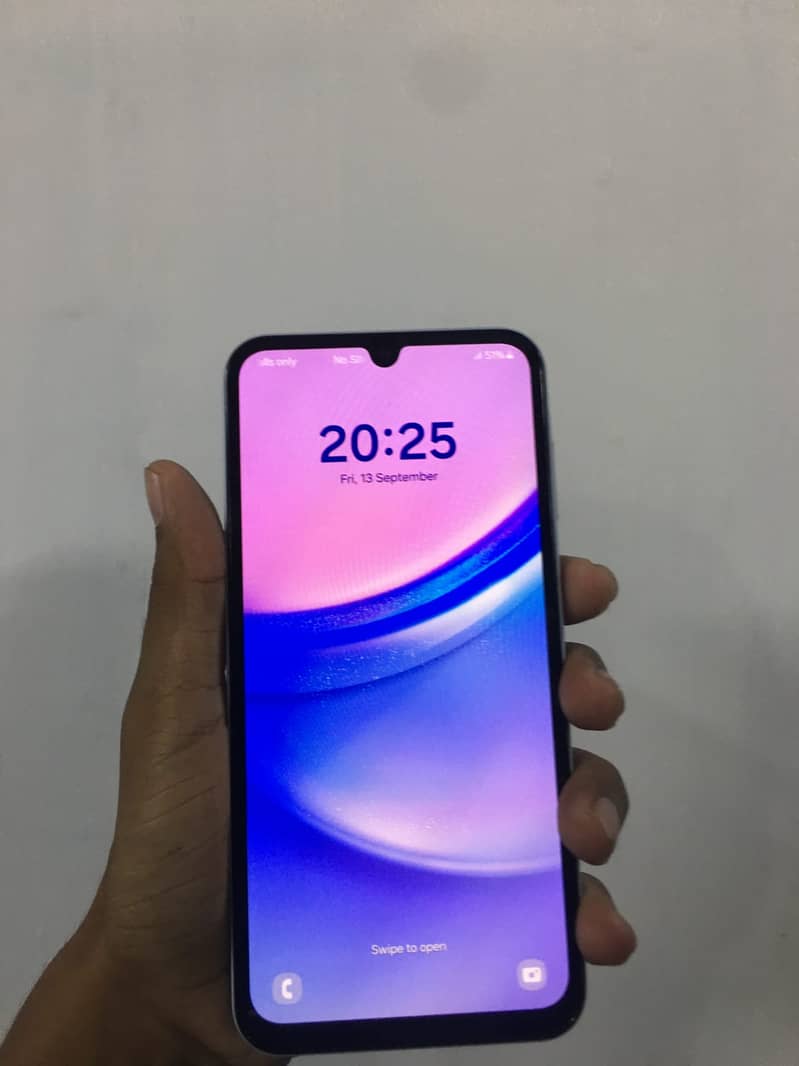 Galaxy A15 8gb/256gb 1