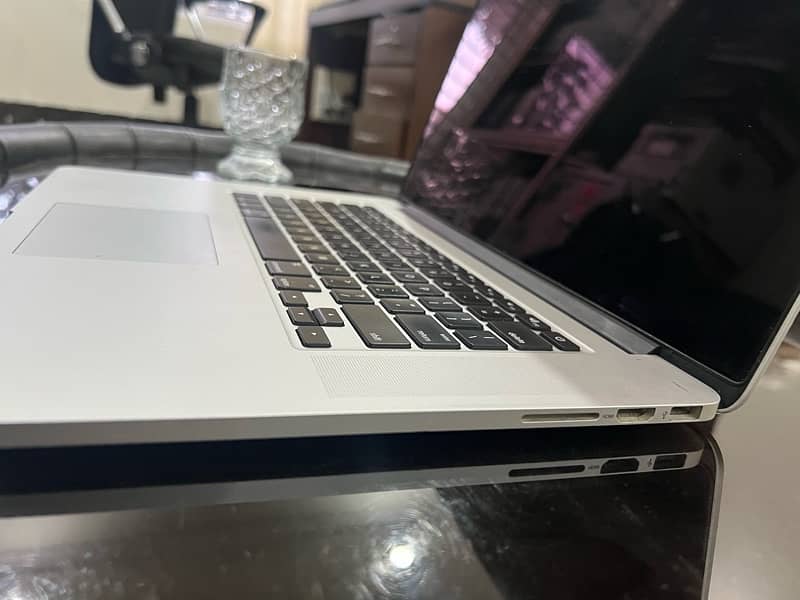 Mackbook Pro 2014 Core i7 2