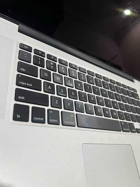 Mackbook Pro 2014 Core i7 5