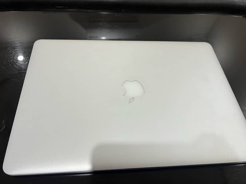 Mackbook Pro 2014 Core i7 7