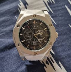 Hublot DIAMOND CUT