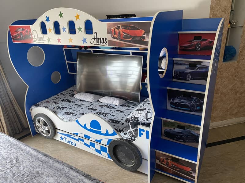 Bunker bed for kids 3