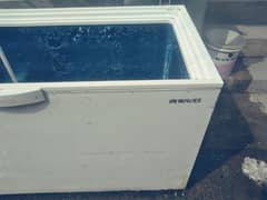 dawlance refrigerator for sale good condition 03058682305 0