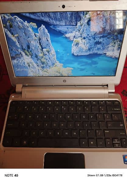 HP laptop for sell 3