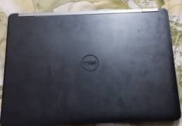 Dell  Latitude i7 6th Gen