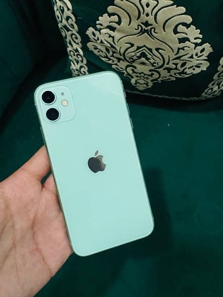 Iphone 11 128gb non pta 0