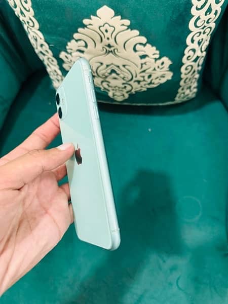 Iphone 11 128gb non pta 1