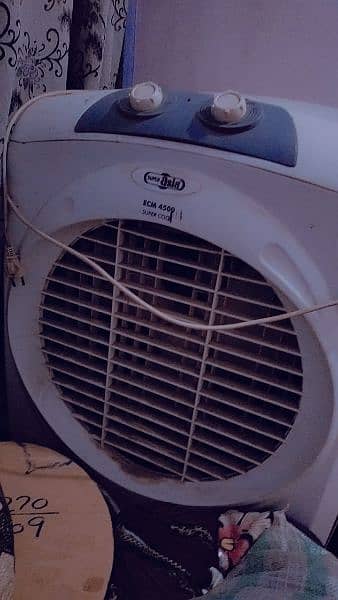 Air cooler 0